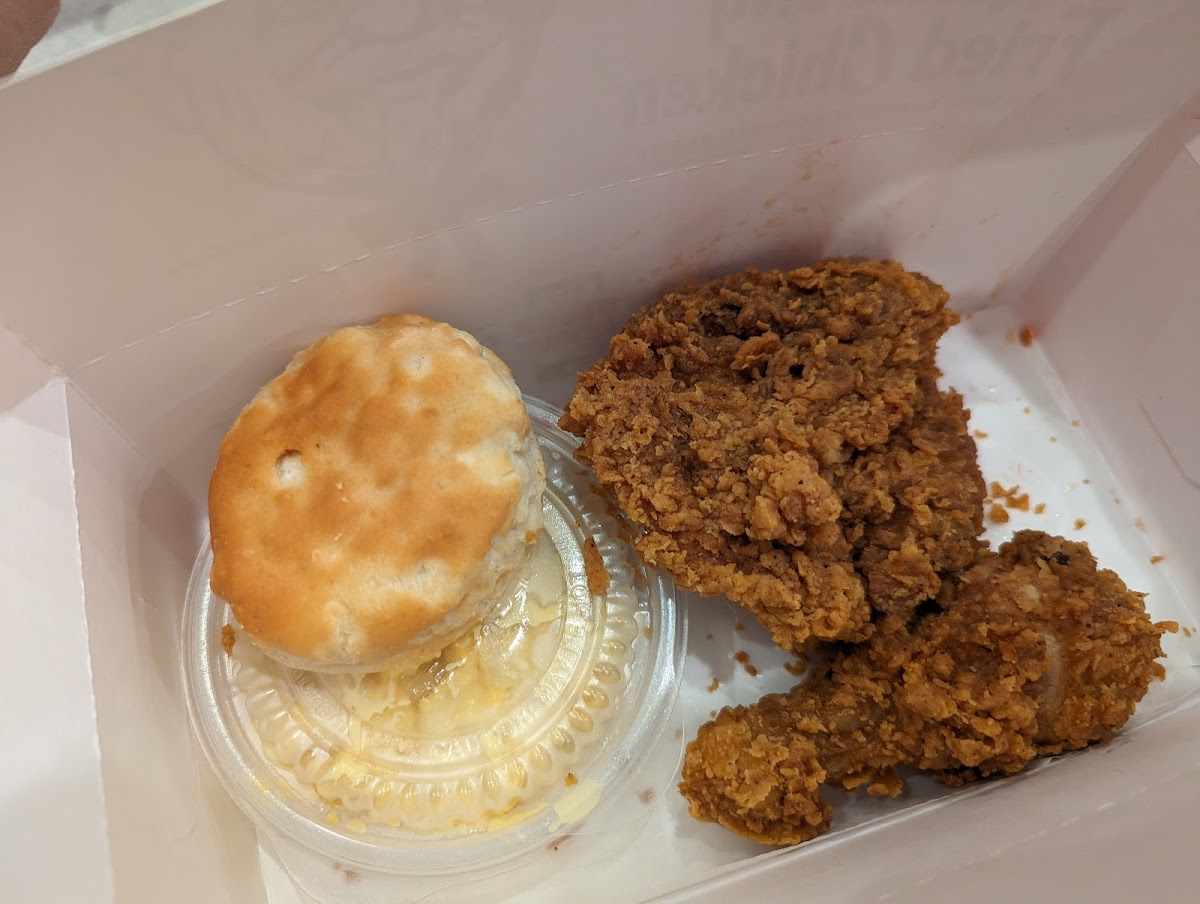 KFC Photo 6