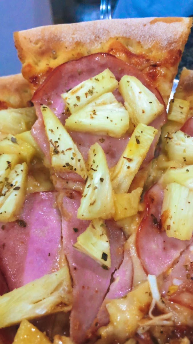 Nobres Pizzaria Photo 3