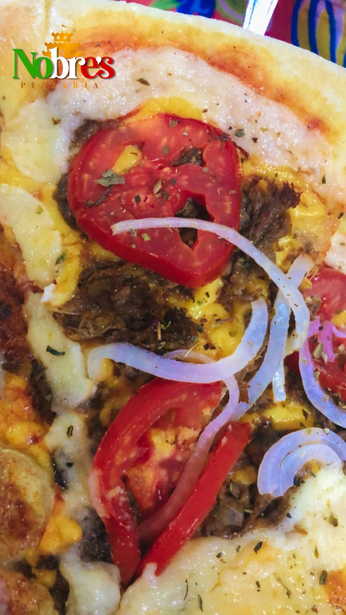 Nobres Pizzaria Photo 6