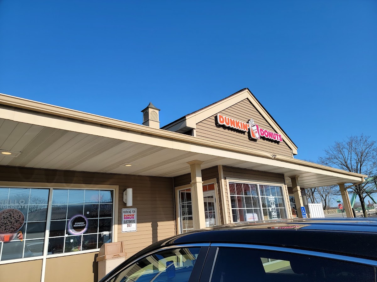 Dunkin'