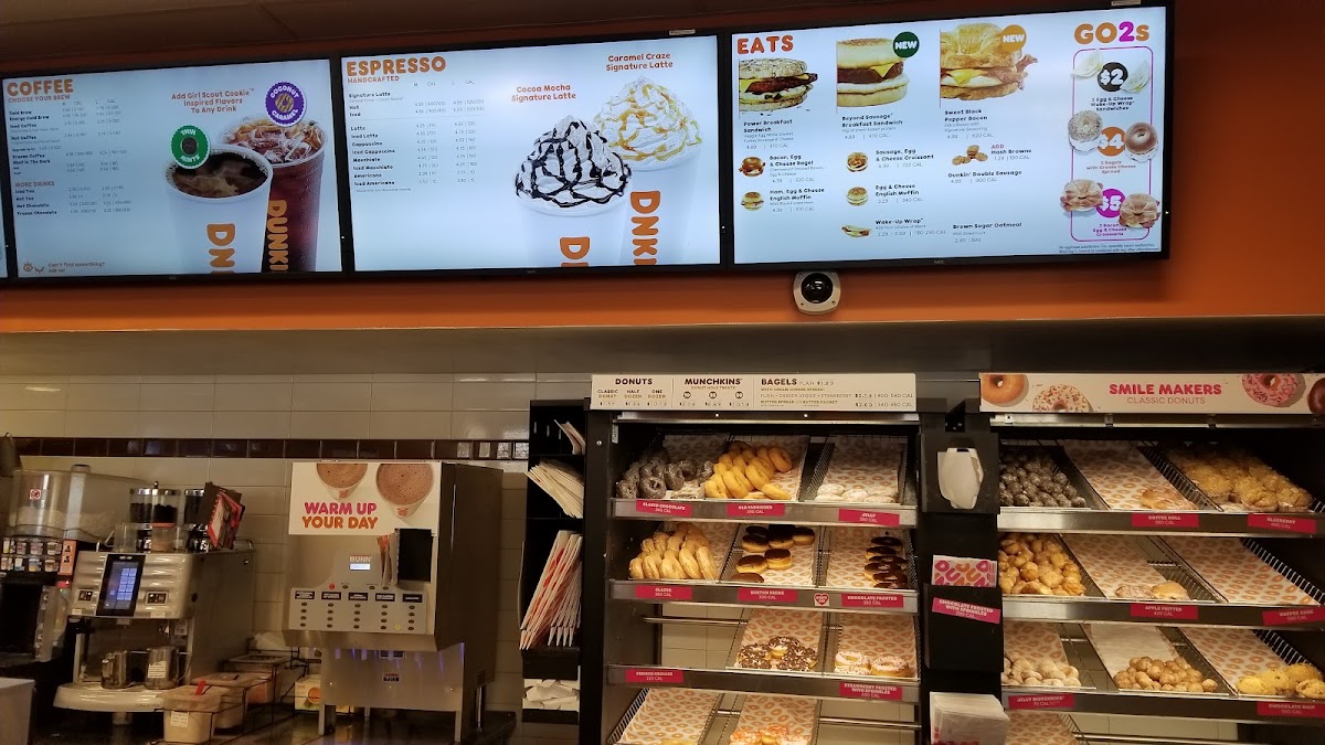 Dunkin' Photo 7