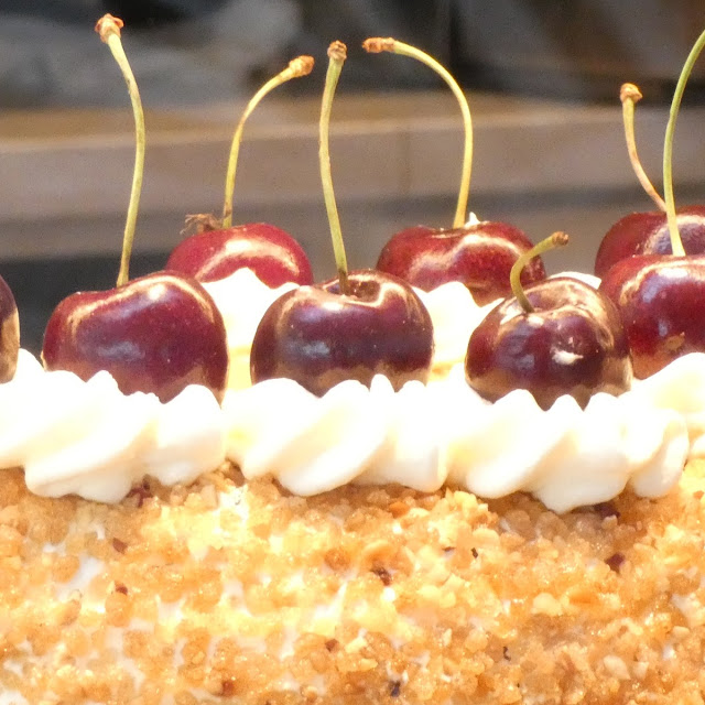 Frankfurter Kranz