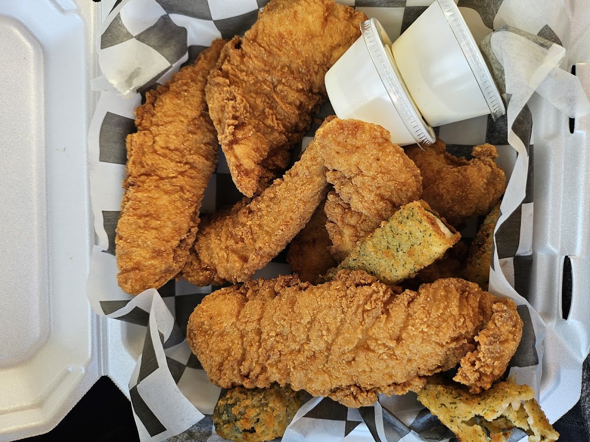 Southern Soul Grill Photo 3