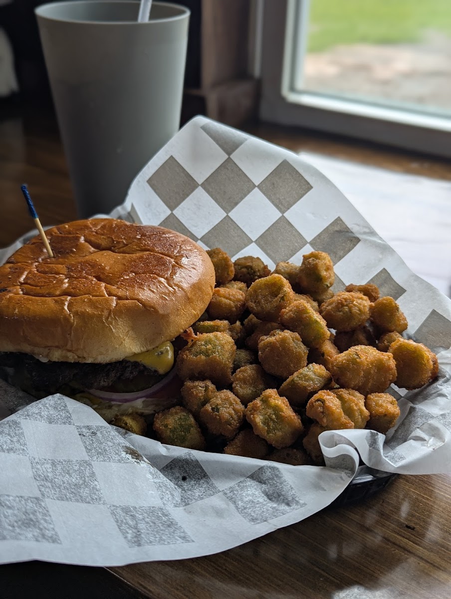 Southern Soul Grill Photo 4