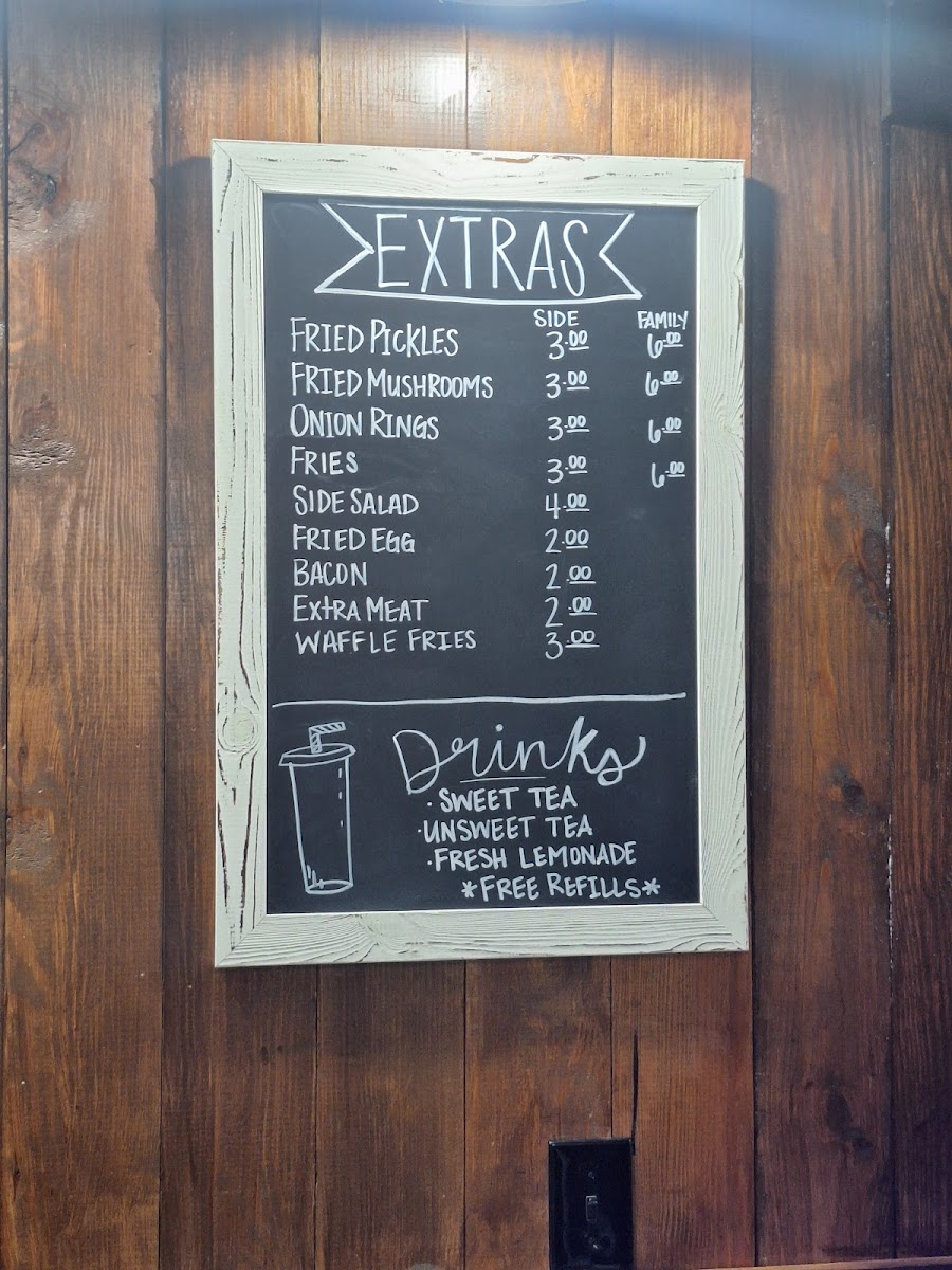 Southern Soul Grill Photo Menu 6