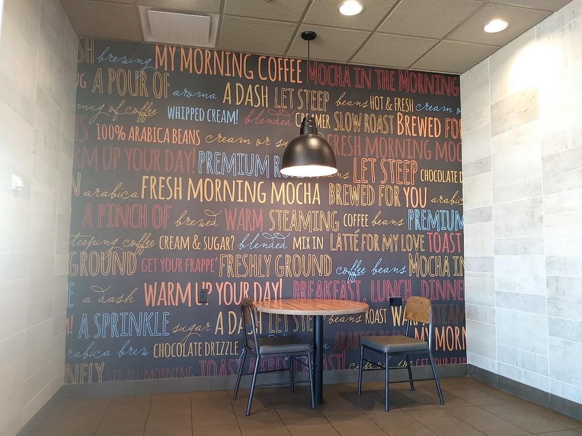 McDonald's Photo Menu 2