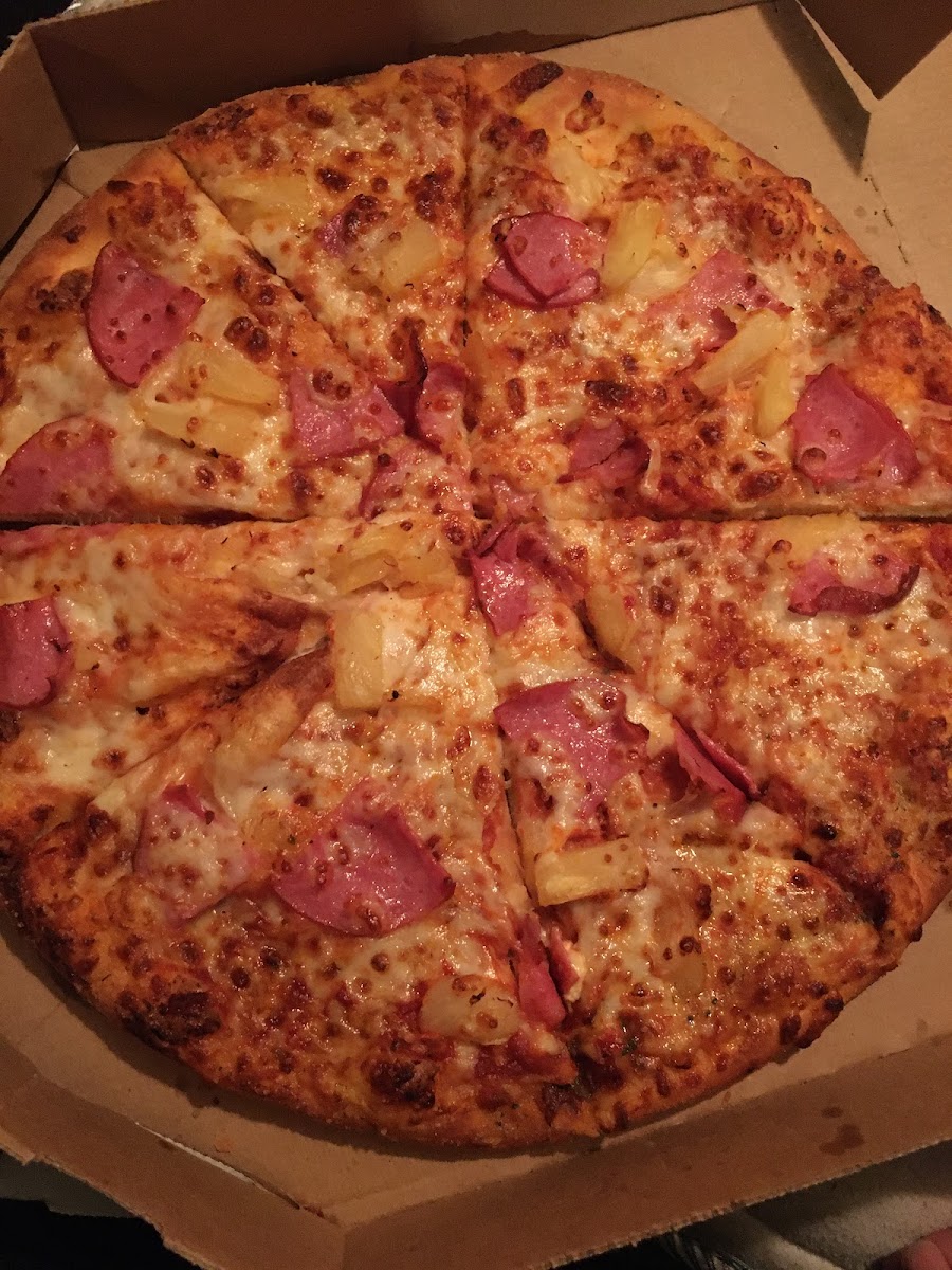 Domino's Pizza Photo 10