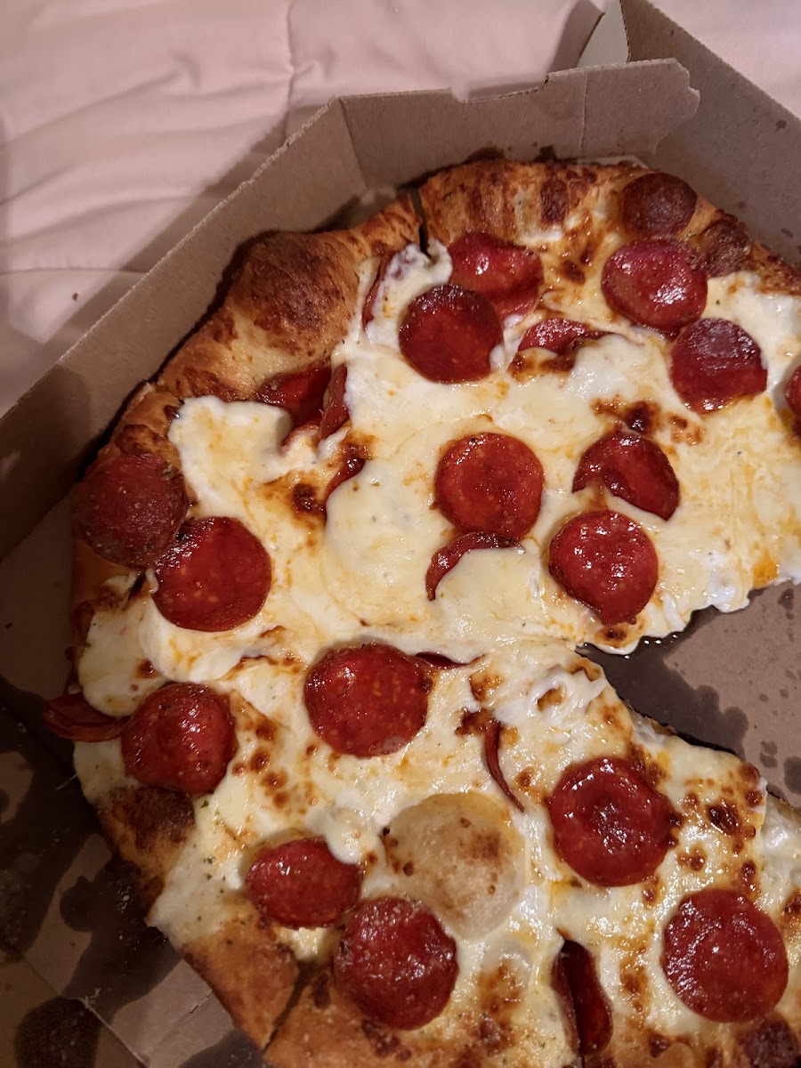 Domino's Pizza Photo 3