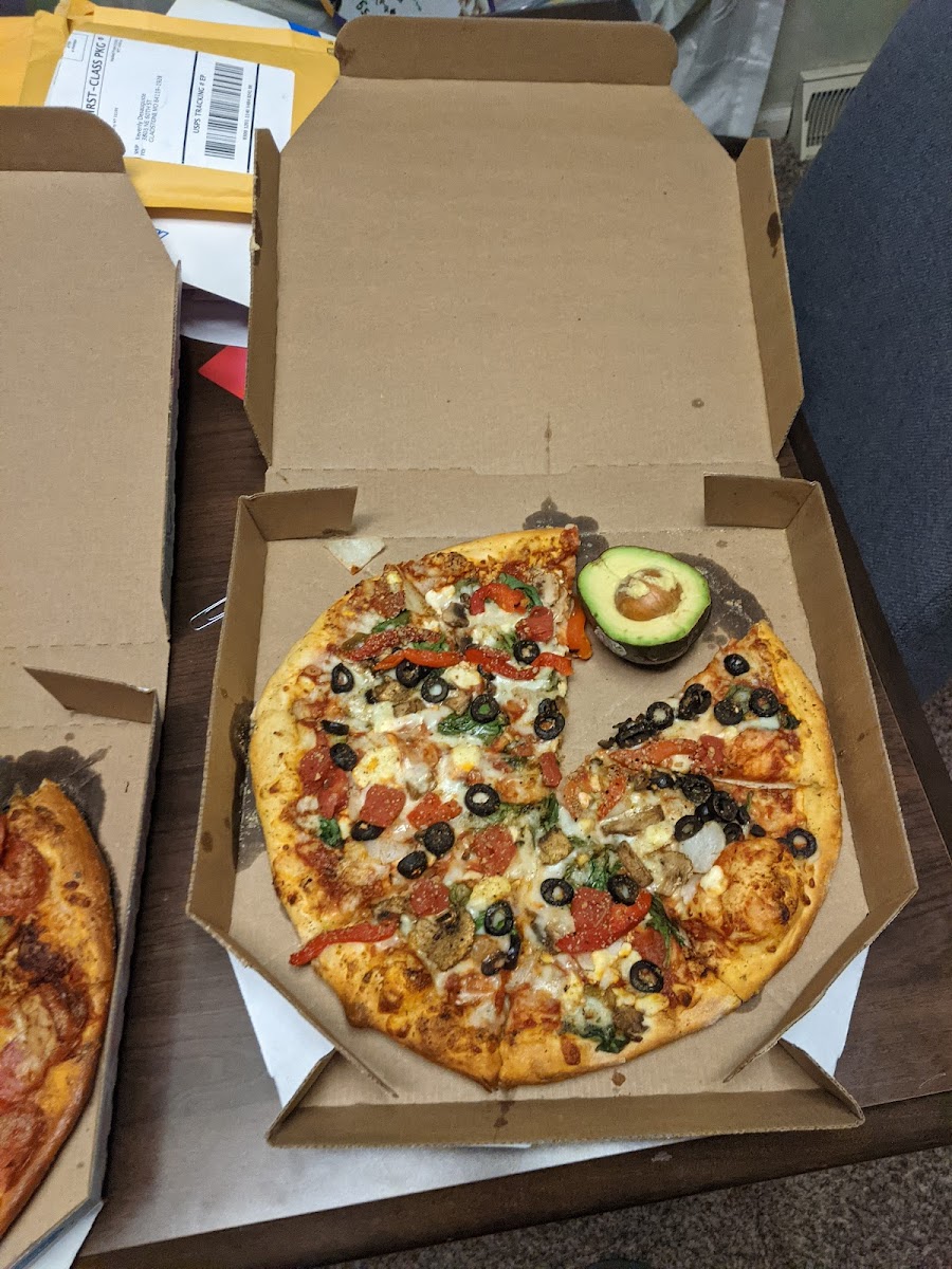 Domino's Pizza Photo 7