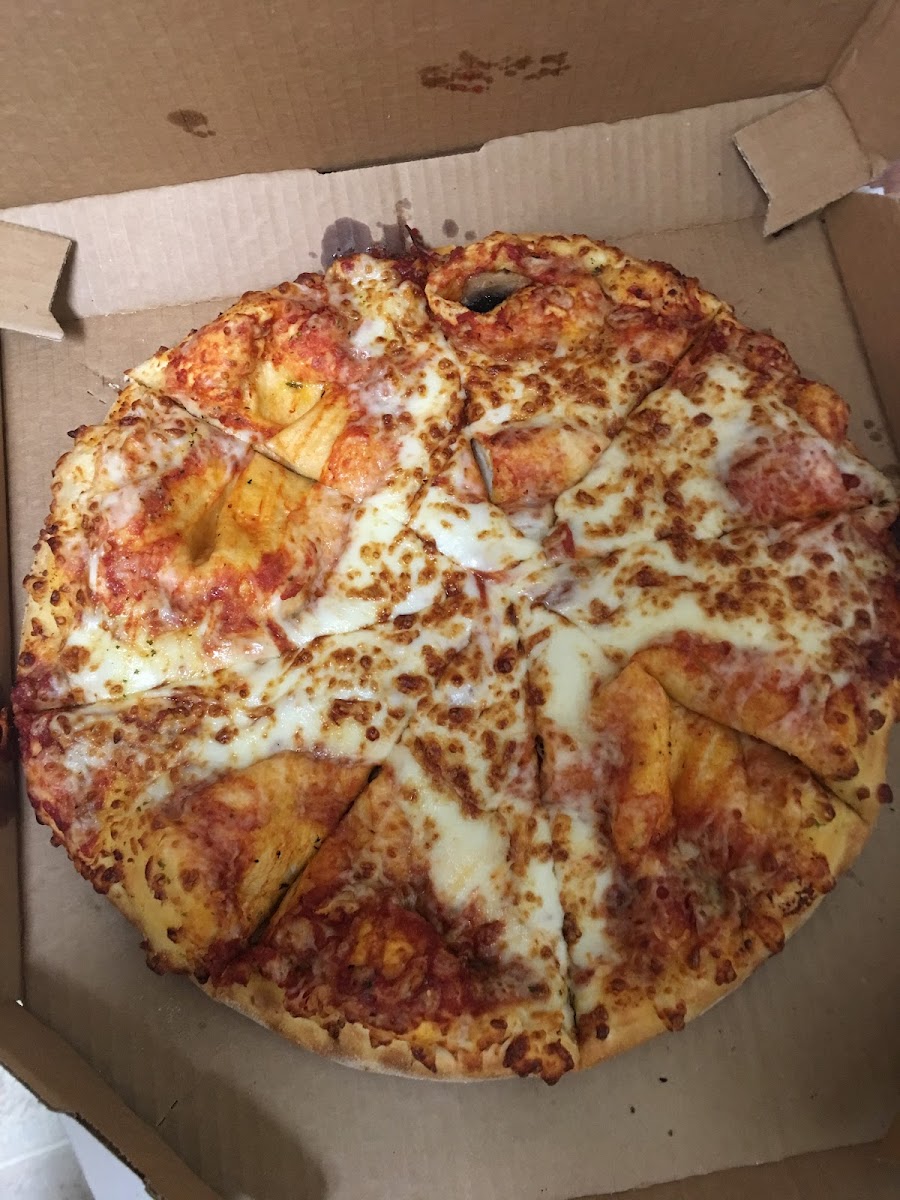 Domino's Pizza Photo 9