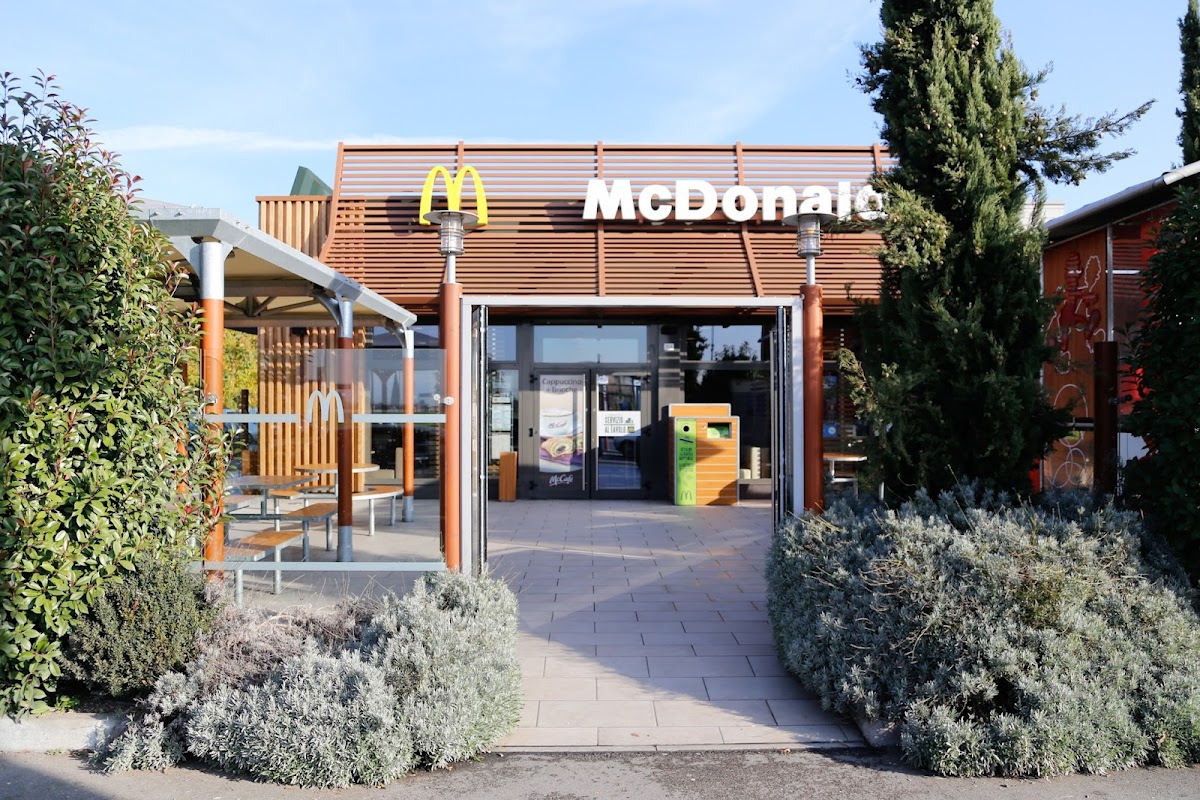 McDonald's Photo 2