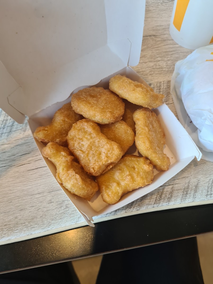 McDonald's Photo 4