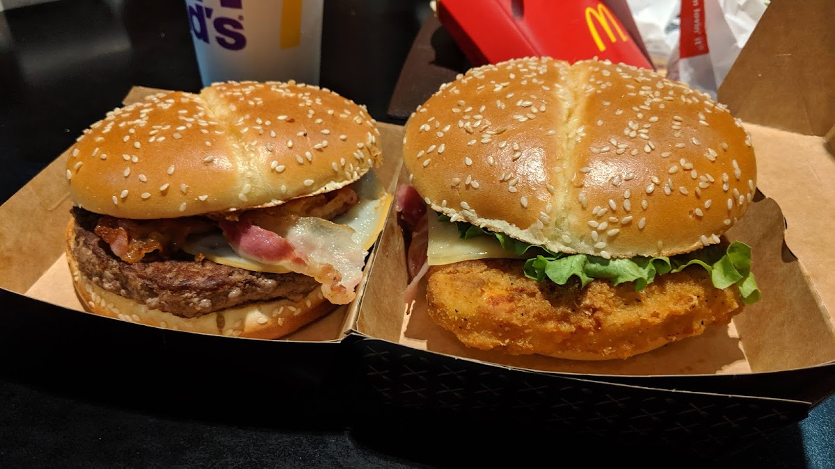 McDonald's Photo 7