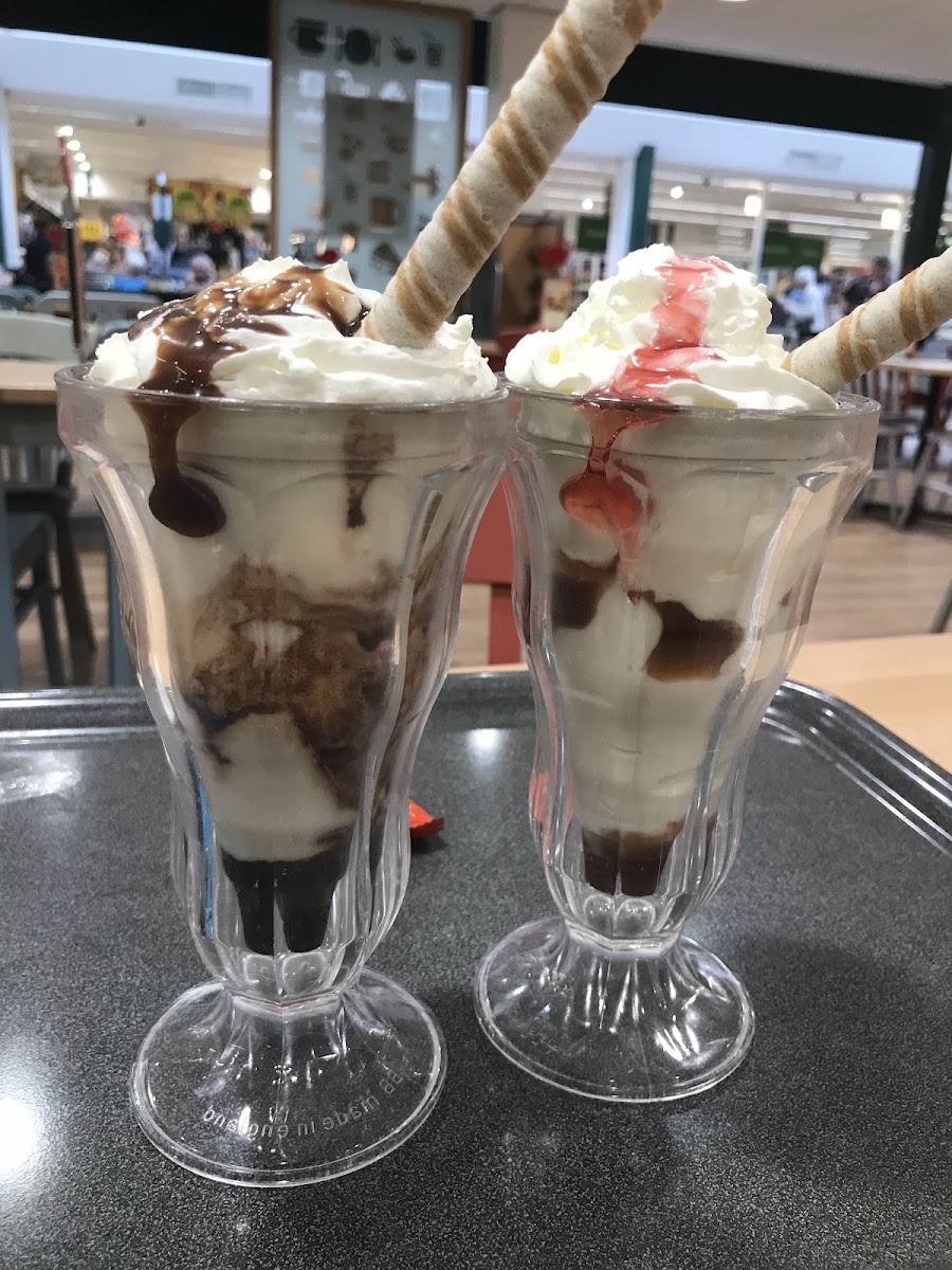 Morrisons Cafe Photo 5
