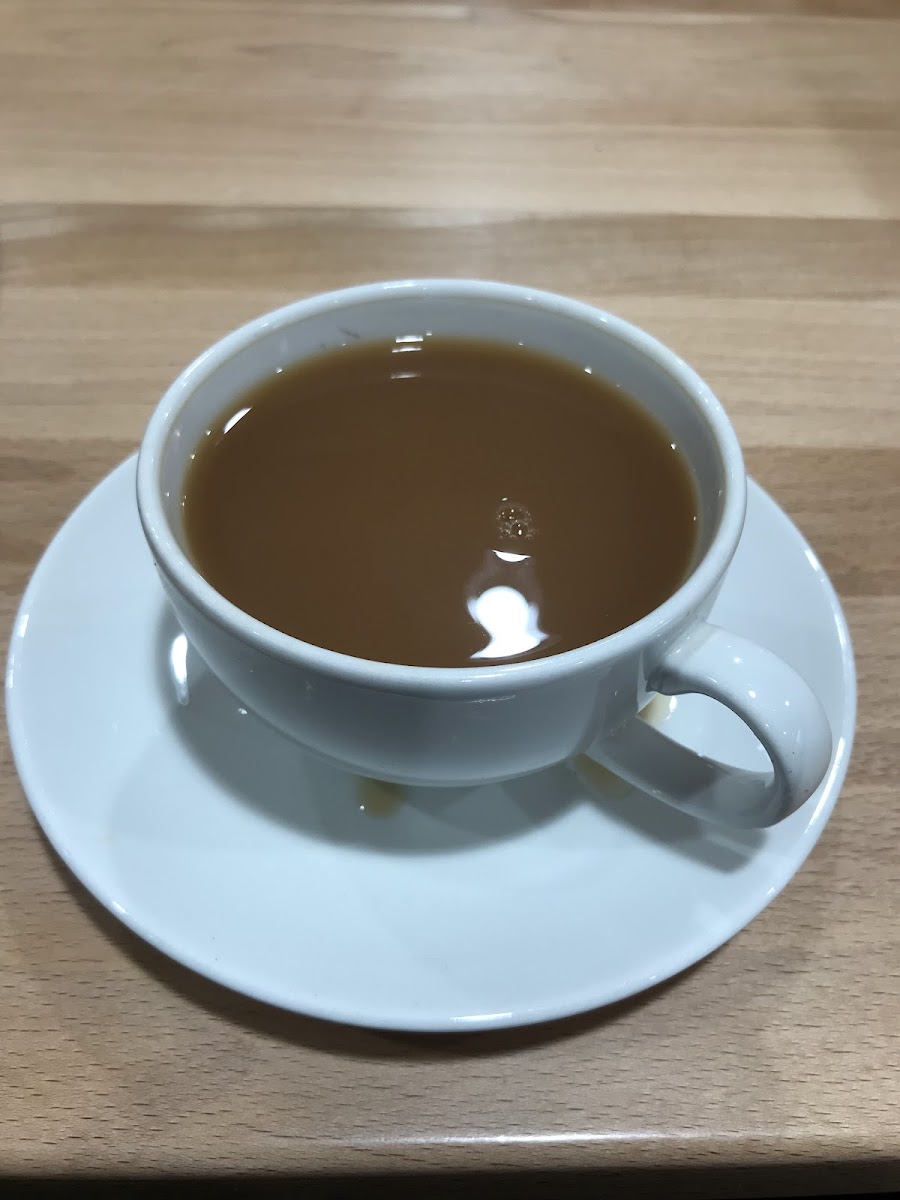 Morrisons Cafe Photo 7