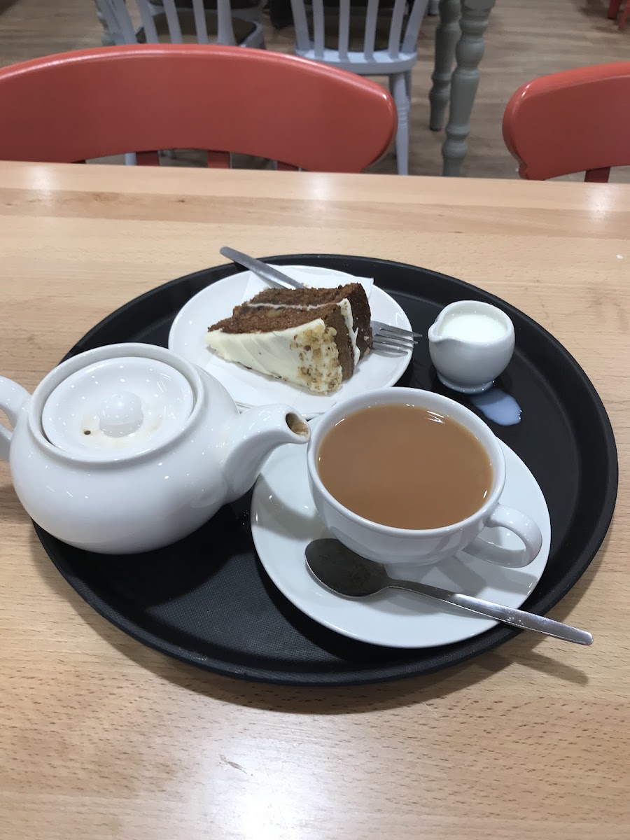 Morrisons Cafe Photo 8