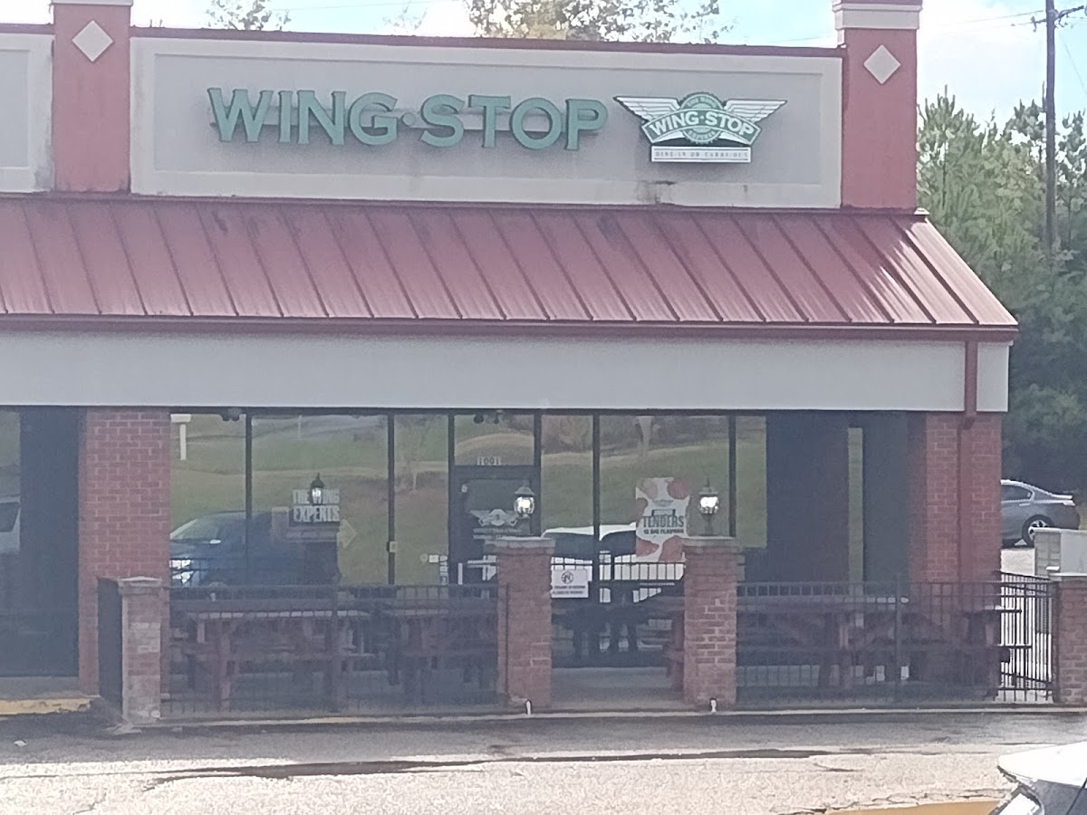 Wingstop