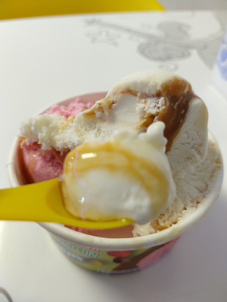 Grido helado Photo 10