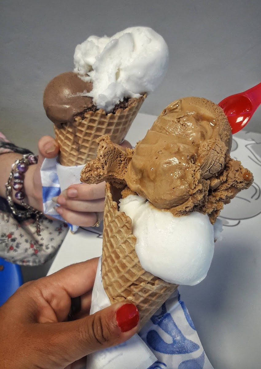 Grido helado Photo 2