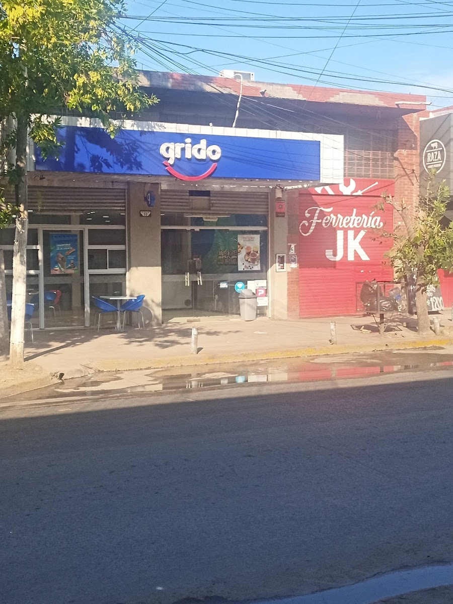 Grido helado Photo 3