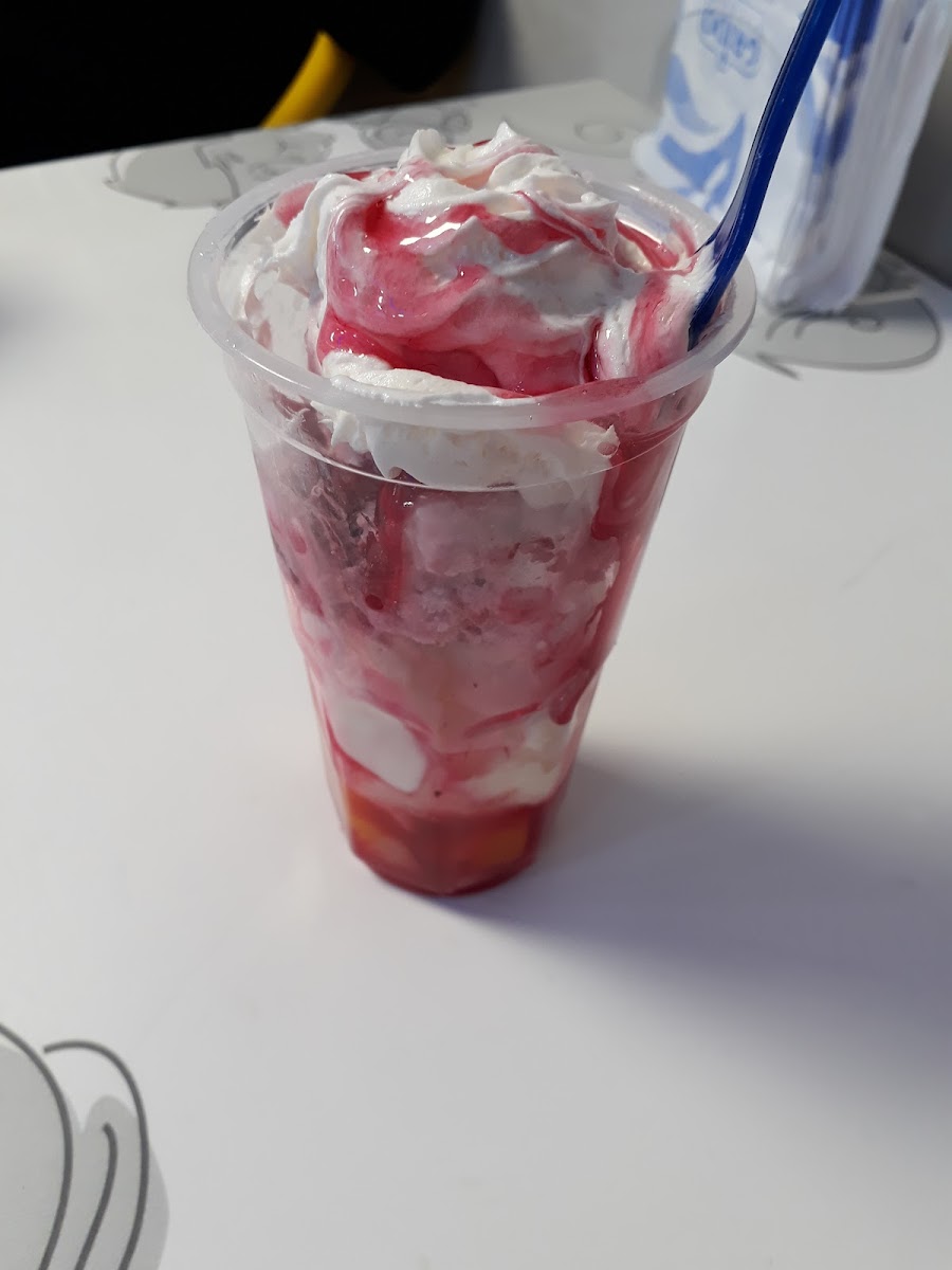 Grido helado Photo 6