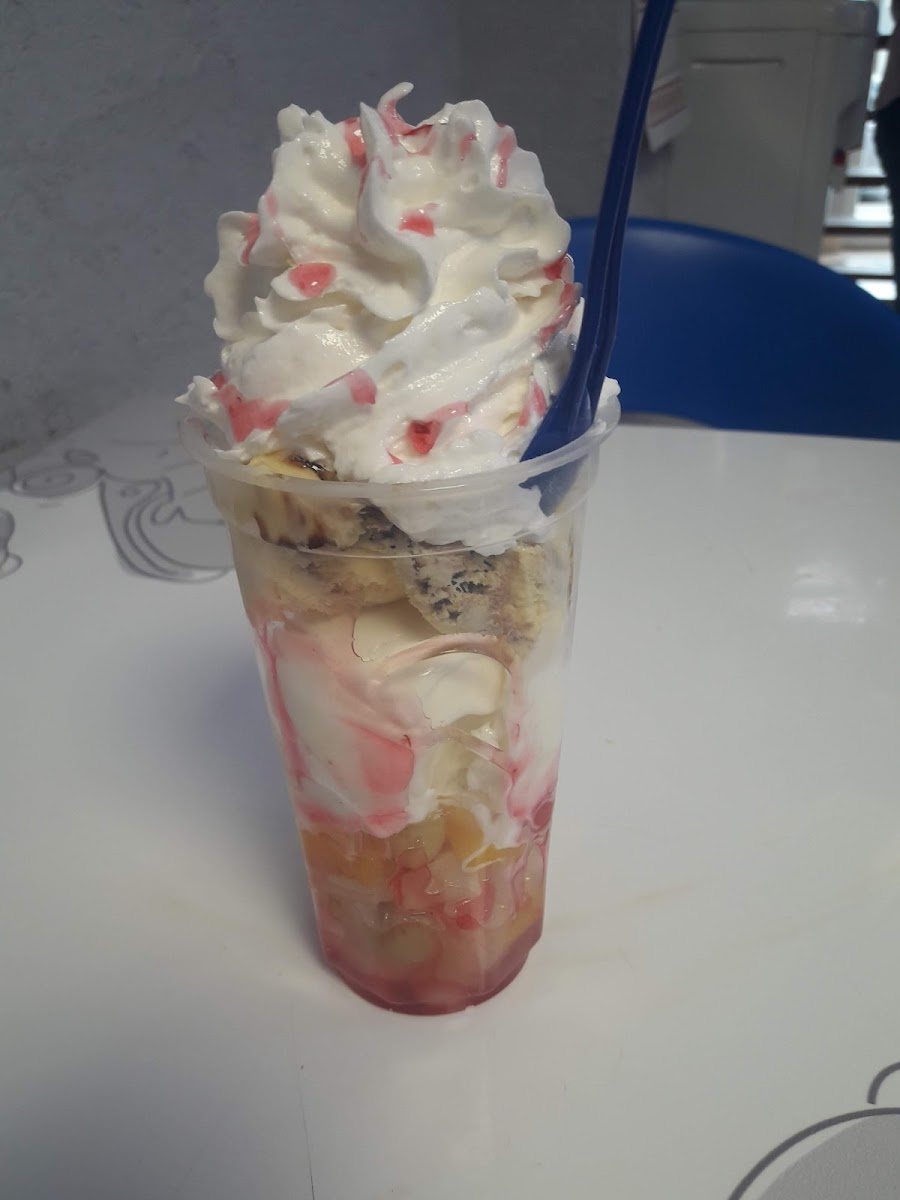 Grido helado Photo 7