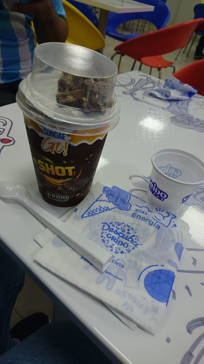 Grido helado Photo 8