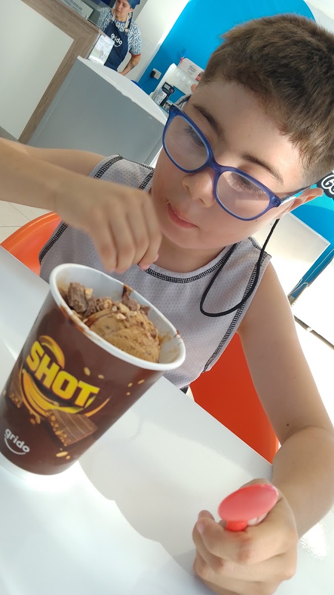 Grido helado Photo 9