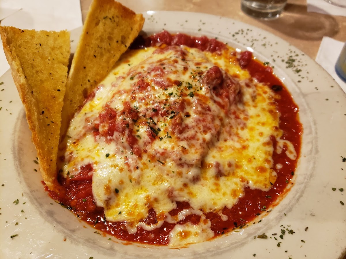 Rosati's Pizza Photo 5