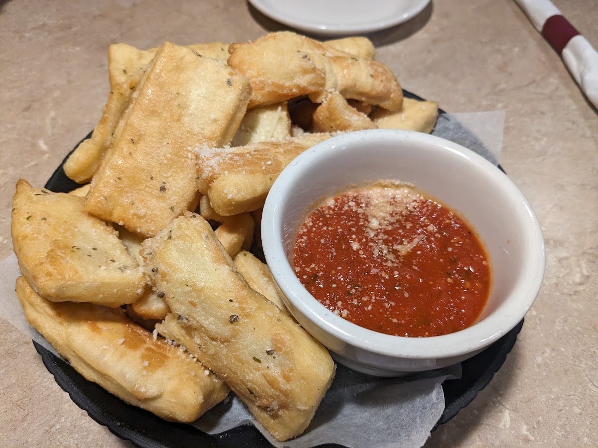 Rosati's Pizza Photo 6