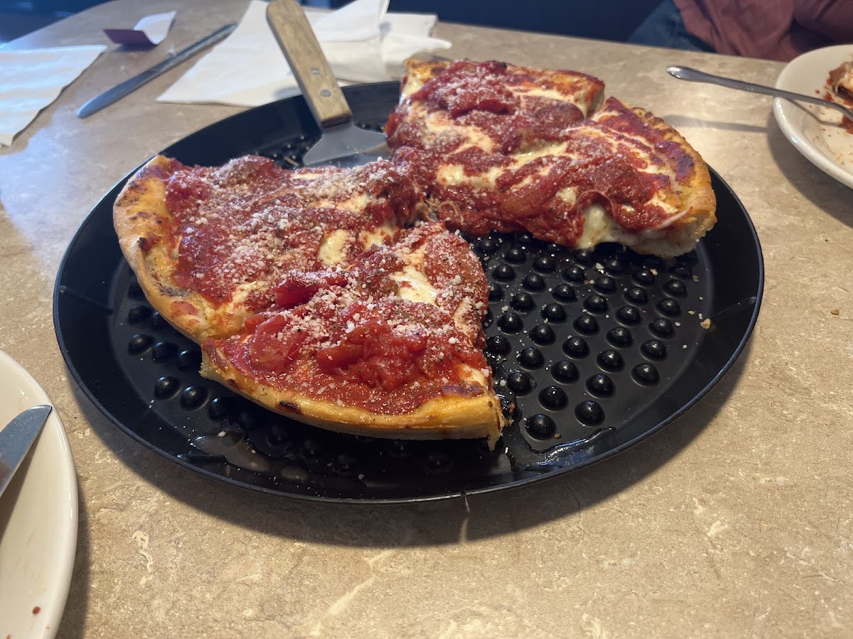 Rosati's Pizza Photo 7