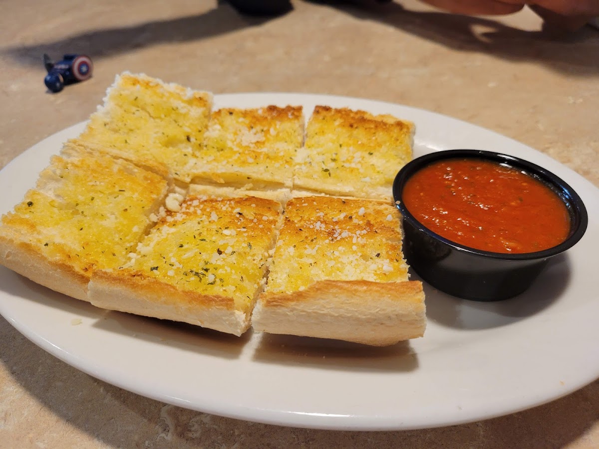 Rosati's Pizza Photo 8