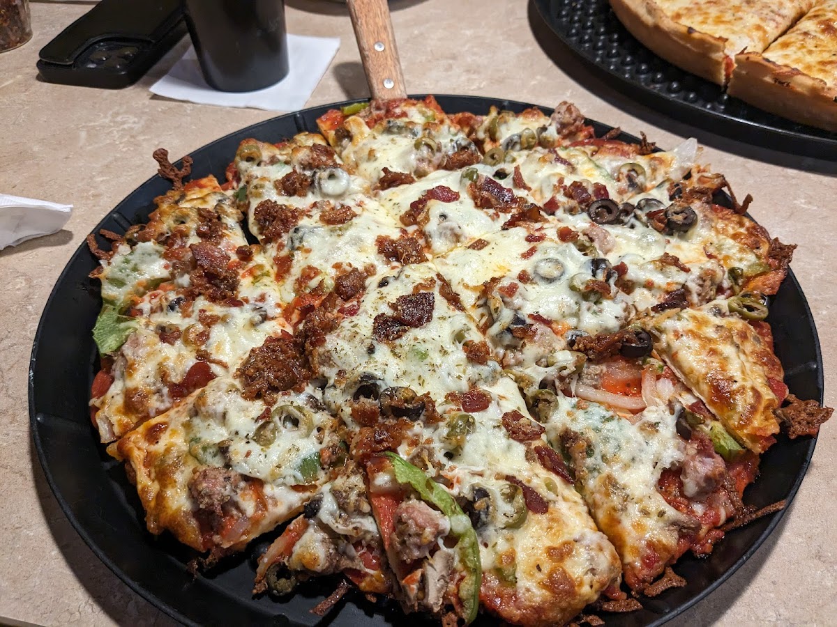 Rosati's Pizza Photo 9