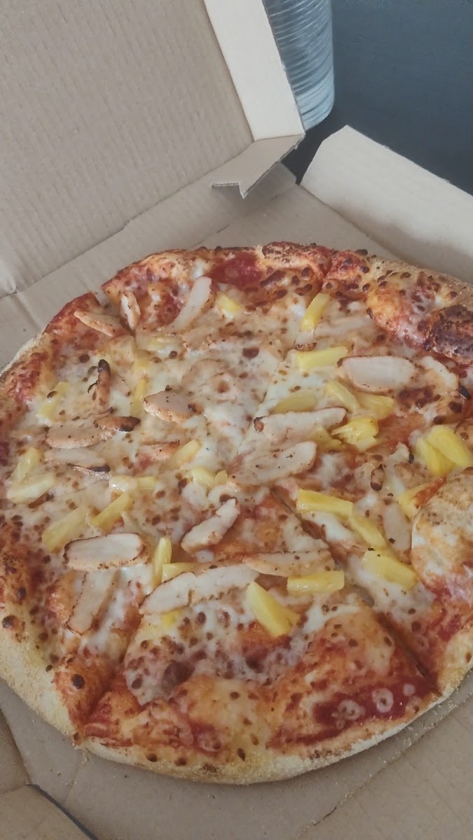 Domino's Pizza Photo 2