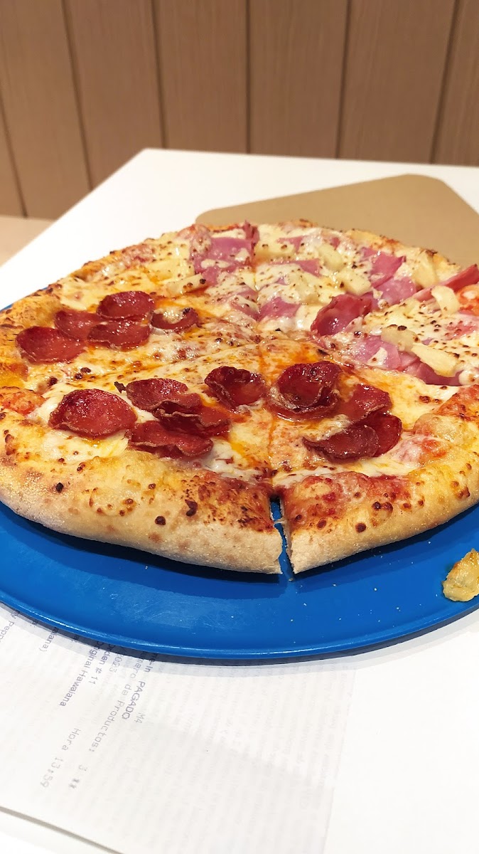 Domino's Pizza Photo 3