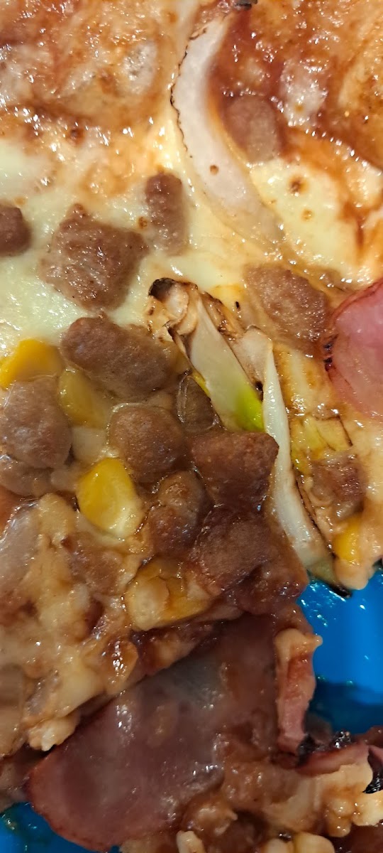 Domino's Pizza Photo 6
