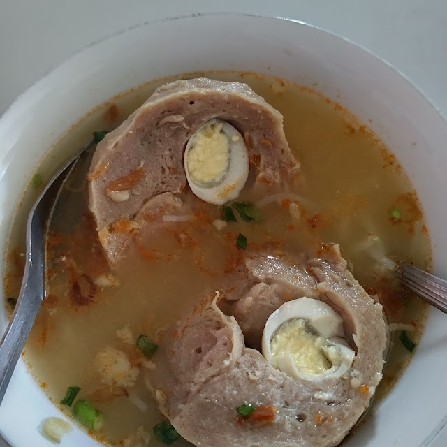 Bakso Beranak