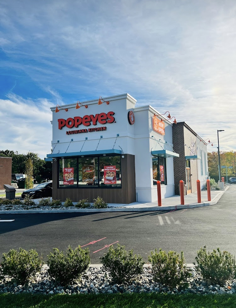 Popeyes Louisiana Kitchen Photo 3