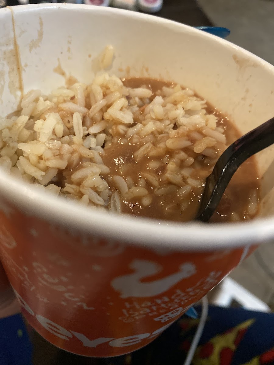 Popeyes Louisiana Kitchen Photo 5