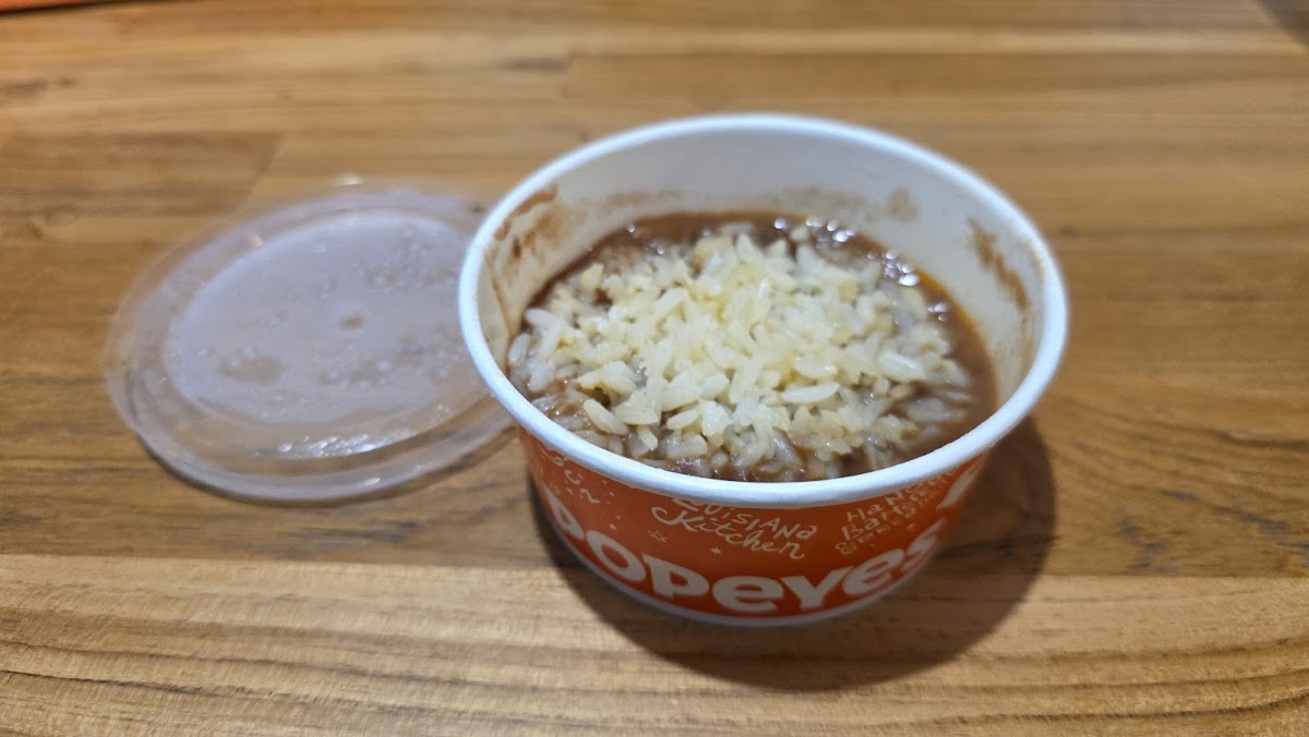 Popeyes Louisiana Kitchen Photo 7