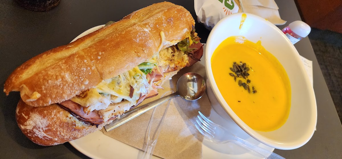 Panera Bread Photo 8