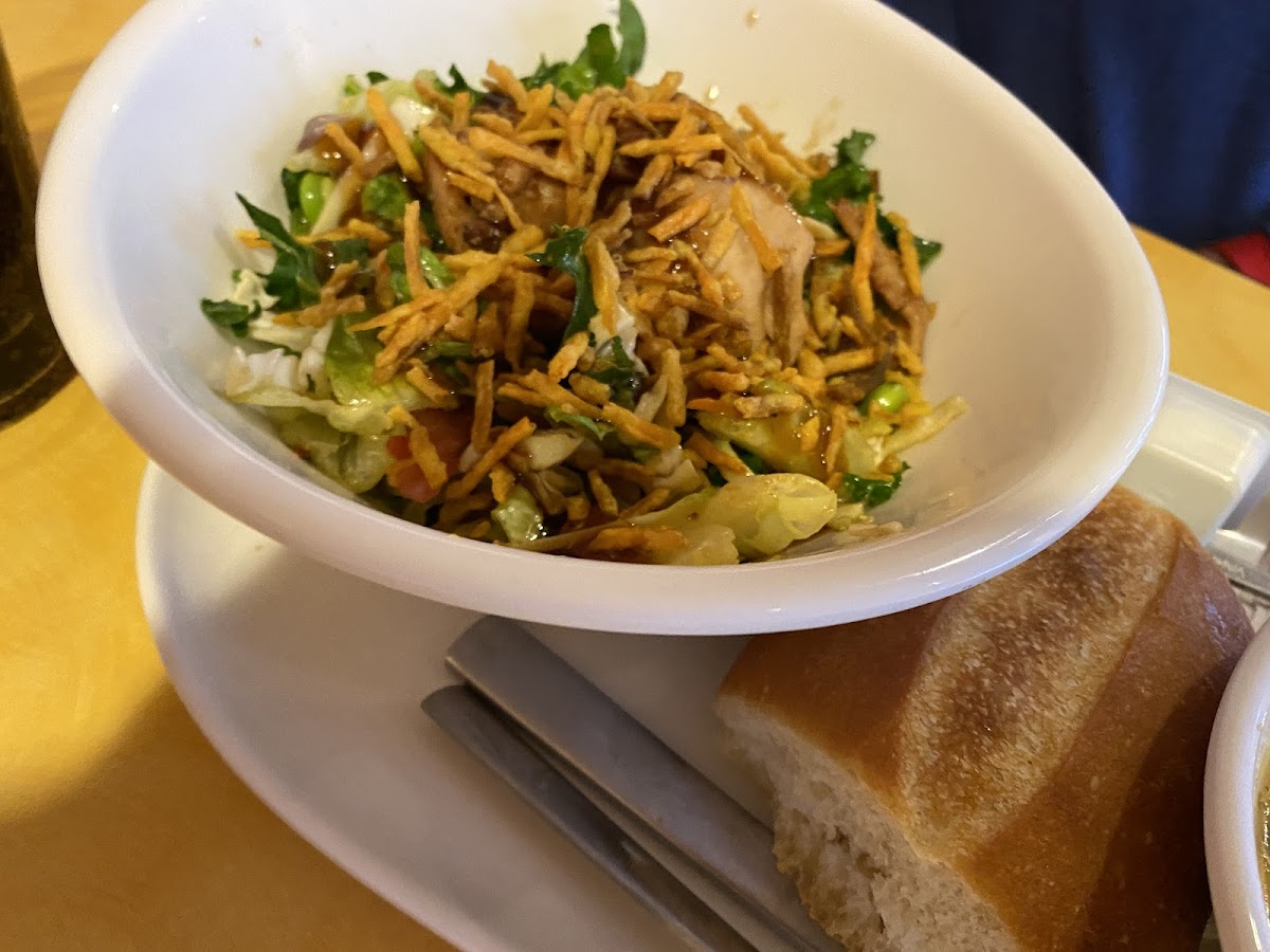 Panera Bread Photo 3