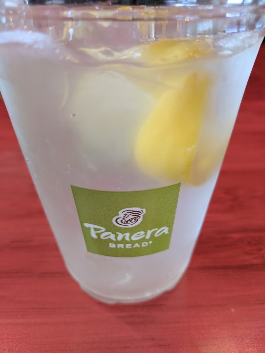 Panera Bread Photo 4