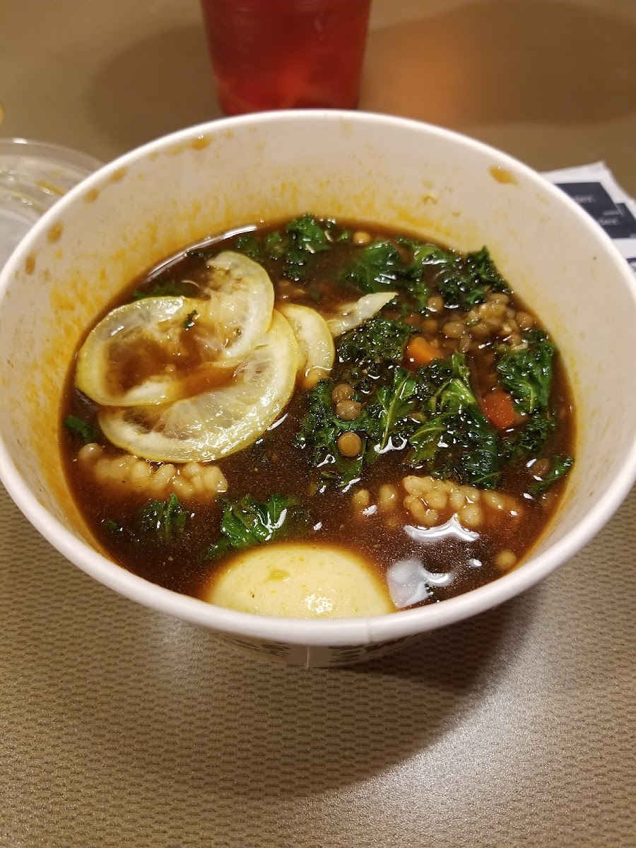 Panera Bread Photo 7