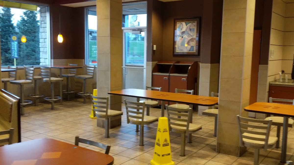 McDonald's Photo 2