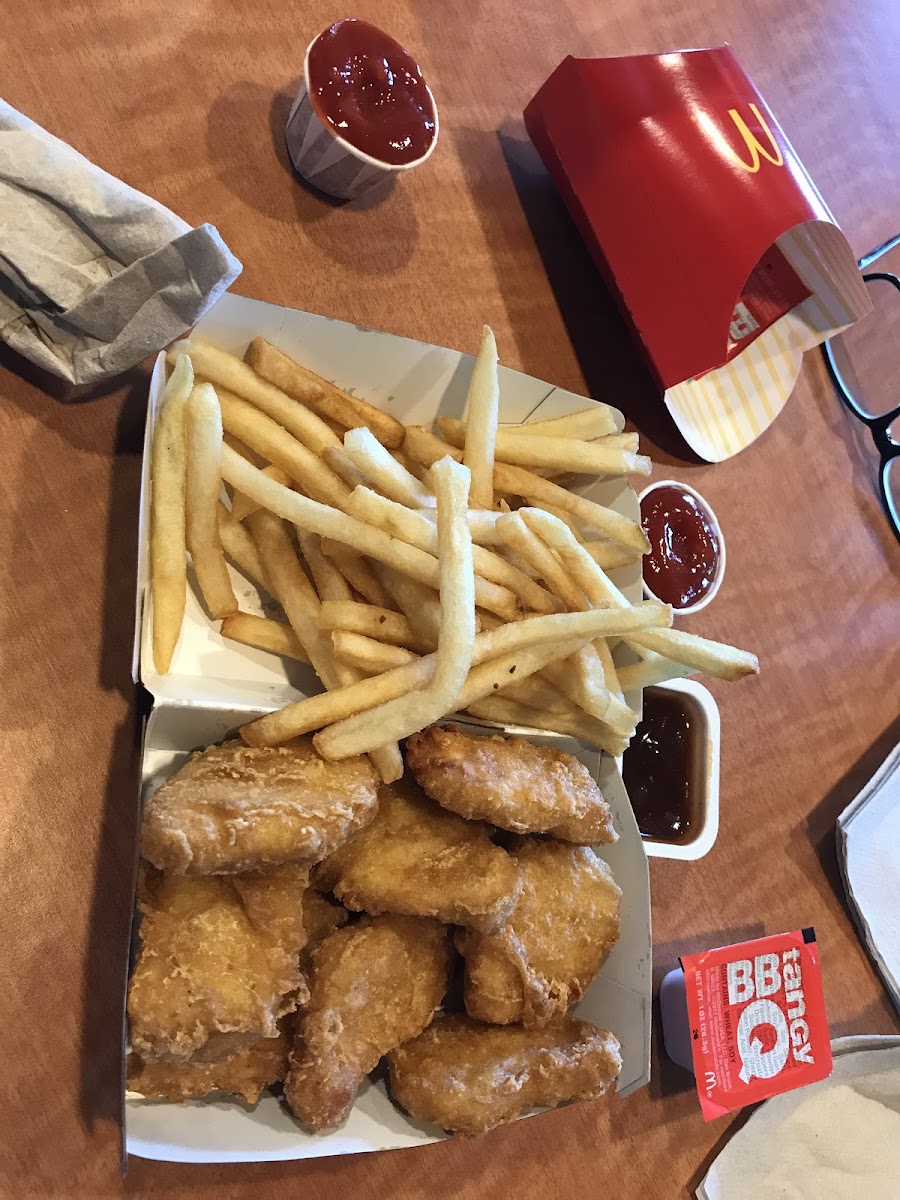 McDonald's Photo 6