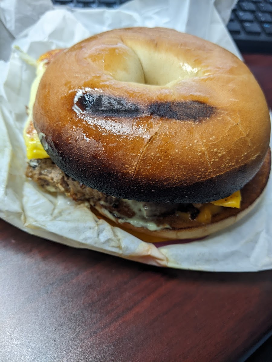 McDonald's Photo 8