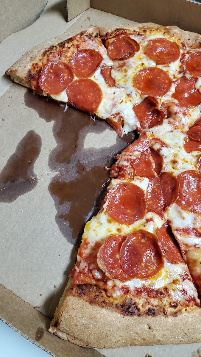 Papa Johns Pizza Photo 5