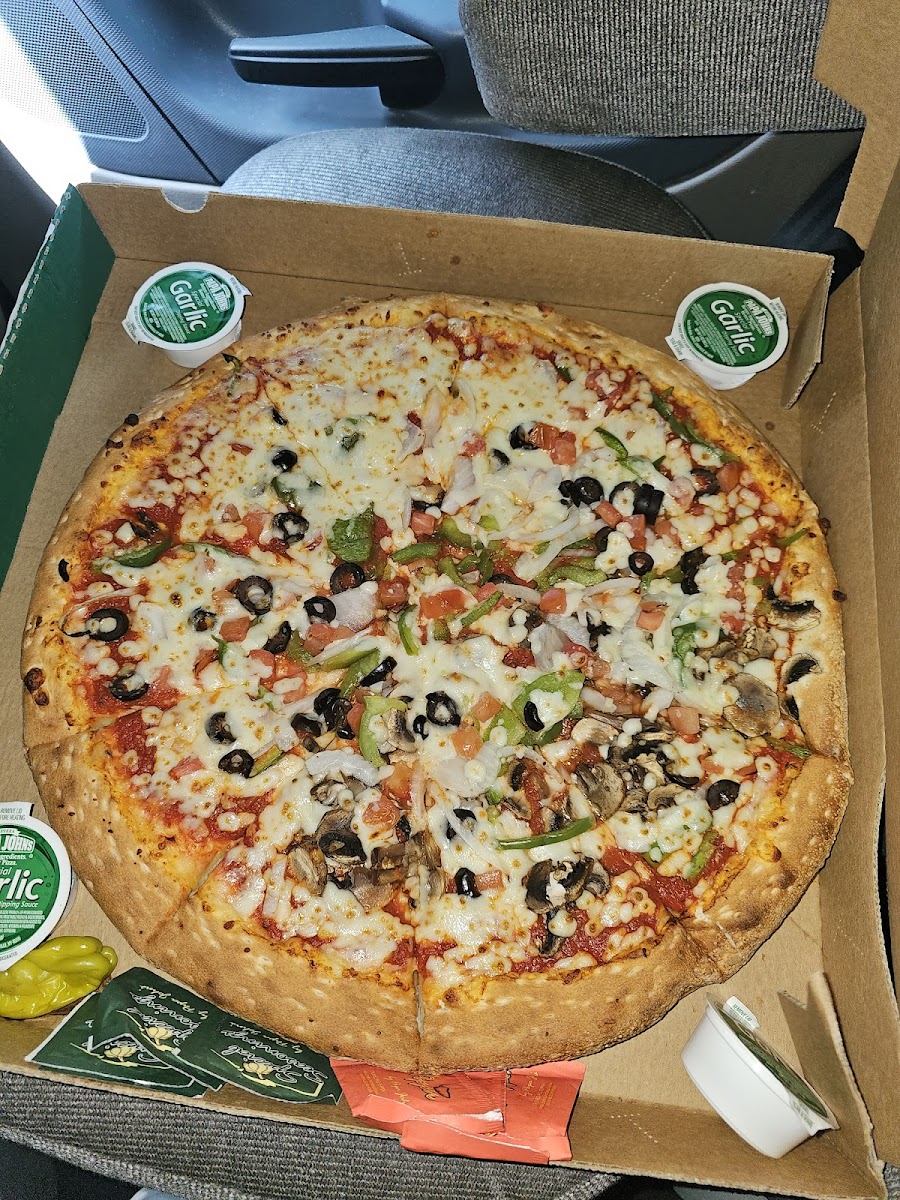 Papa Johns Pizza Photo 6