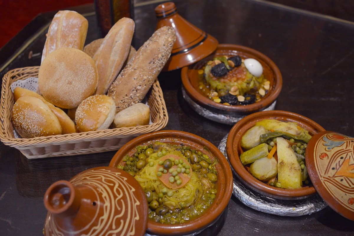 Al Afiya Al Maghribi Restaurant Photo 3